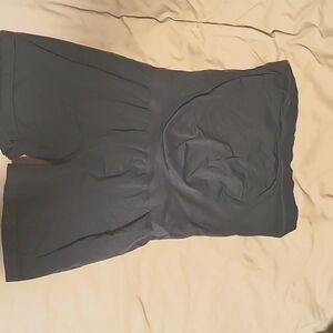 Blanqi Maternity Girlshort